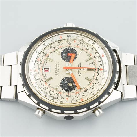 breitling chronomat 1808|Breitling 1884 chronometre automatic watch.